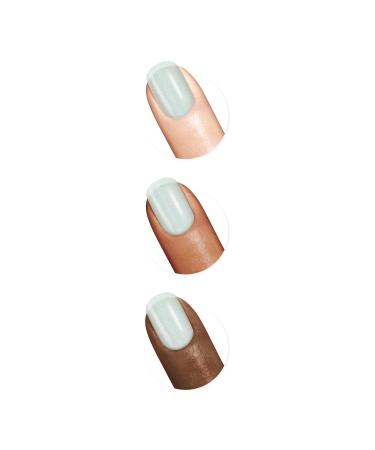Sally Hansen Insta-Dri Nail Polish - Glow In The Dark - Squad Ghouls - 0.5 fl oz - Buy Online on GoSupps.com