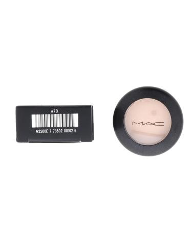 MAC Brule Small Eye Shadow - 1.5g/0.05oz | MAC Powder - Buy Online on GoSupps.com
