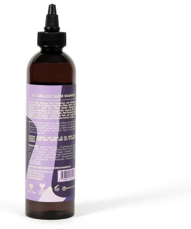 As I Am Rice Water Micellar Shampoo - Buy Online on GoSupps.com