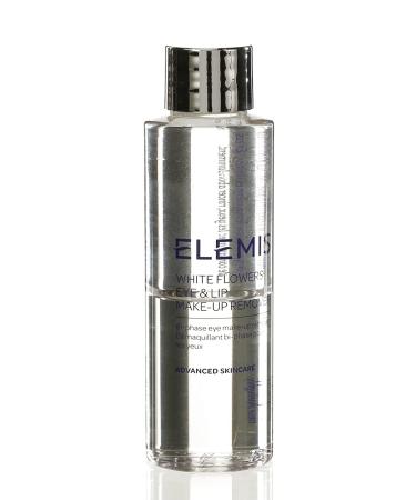 ELEMIS White Flowers Eye & Lip Makeup Remover 4.2 Fl Oz - Buy Online on GoSupps.com