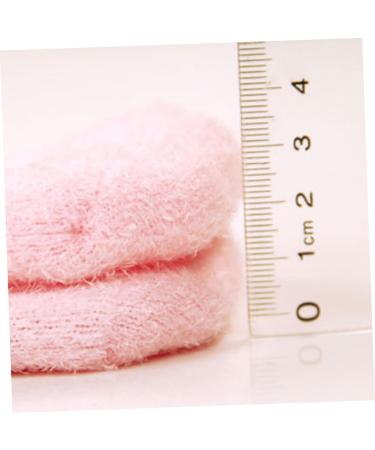 Amosfun 1 Pair Cracked Heel Socks Moisturizing Foot Dry Heel Oil Socks Oil Infused Socks Dry Heel Spa Socks Cracked Foot Lotion Socks Gel Lining Socks Gel Socks Miss Essential Oil at Home medium - Buy Online on GoSupps.com