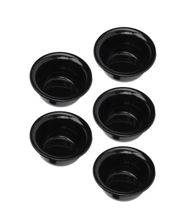 Buy Plastic Razor Shell for Easy Shaving Soap Foaming | Versatile Bowl for All Shaving Soaps | Perfect for Home & Salon Use - Buy Online on GoSupps.com