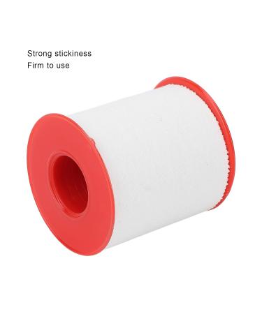 Sports Tape - Safe Skin-Friendly Athletic Wrap for Running & Outdoor Activities | Injury Protection for Men & Women - Buy Online on GoSupps.com