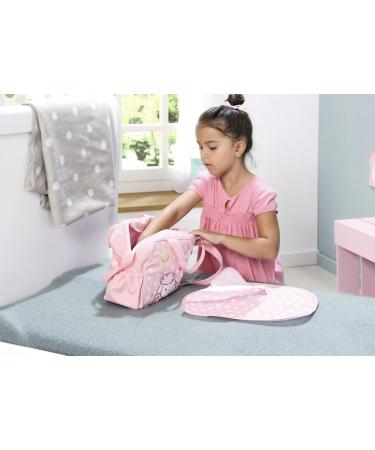 Baby Annabell 700730 Toy Pink - Shop the Best Interactive Baby Doll - Buy Online on GoSupps.com