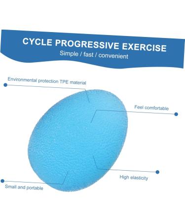 Beavorty 9-Stk Handball Fitness Devices & Massage Balls Lockable Medication Cabinet Wristwear Strength Toys & Stress Relief for Adults | Perfect for Yoga & Hand Massagers - Buy Online on GoSupps.com