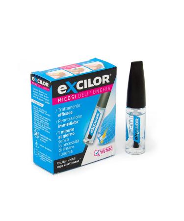 Excilor sun unfortunate 3.3 ml