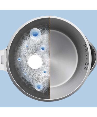 Multi-functional Bio Enzyme Cleaner Grease Cleaning Tablet Multi-functional Stain Removal Housekeeping Same Kitchen Bathroom Cleaning Cleaning Tablet (Multicolor) - Buy Online on GoSupps.com