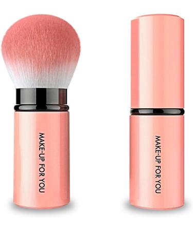 BINGXIAN Blush Brush Makeup Brush Cosmetic Face Brush Perfect For Blending Liquid Cream or Flawless Powder Cosmetics - Buy Online on GoSupps.com