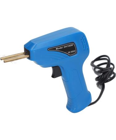 Buy Hefter Welding Burner & Plastic Welding Set | Bumper Repair Booklet | EU Plug 200-240V | Robust & Practical Solutions - Buy Online on GoSupps.com