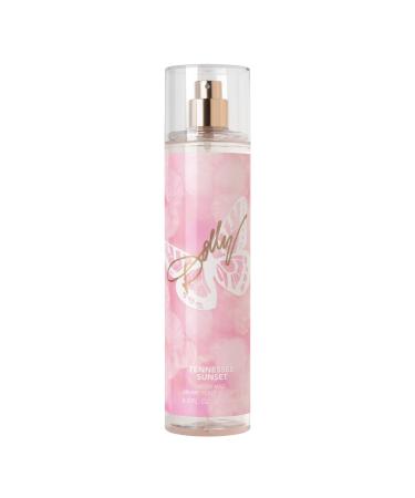 Dolly Parton Body Mist by Scent Beauty - Perfume for Women - 8.0 Fl Oz - Tennessee Sunset