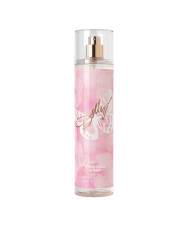 Dolly Parton Body Mist by Scent Beauty - Perfume for Women - 8.0 Fl Oz - Tennessee Sunset
