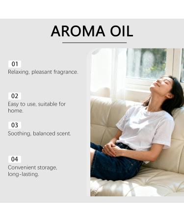 Hotel Diffuser Oil Natural Lavender Essential Oil Diffuser Fragrance Oils Best for Aromatherapy SPA and Home Unique Blend to Promote Sleep & Relieve Stress Waterless Diffusers and Crafting - Buy Online on GoSupps.com