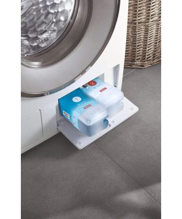 Buy Miele UltraPhase 1 & 2 Detergent for Whites/Colors | 2-Component Aqua Fragrance - International Shipping Available - Buy Online on GoSupps.com