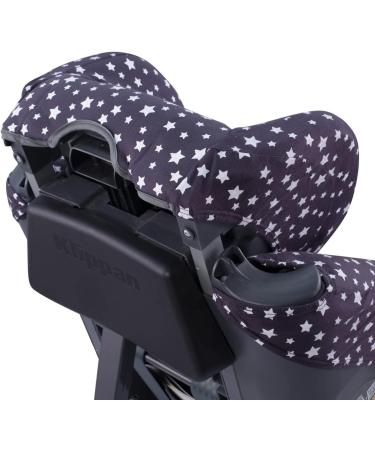 JYOKO Kids Cover Liner for car seat Compatible with Klippan Century and Triofix (Winter Sky KLIPPAN TRIOFIX Y Maxi) WINTER SKY KLIPPAN TRIOFIX Y MAXI - Buy Online on GoSupps.com