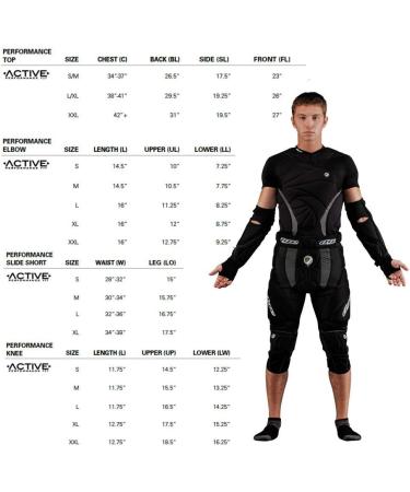 Dye Precision Performance Paintball Knee Pads - Medium Size - Buy Online on GoSupps.com