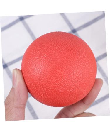 Buy Kombiuda 2pc Back Roll Cool Ash Cup Muscle Roller - Self-Massage & Relaxation Ball | 6.50x6.50cm | International Shipping Available - Buy Online on GoSupps.com