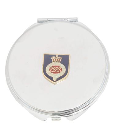 Grenadier Guards Compact Mirror Handbag Gift With Free Engraving ME14