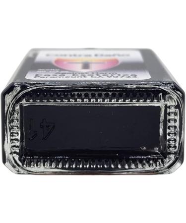 Against Harm Oil (Contra Dano Aceite) Spiritual Anointing Oil by CASA ESOTERICA MAGICK SPACE - Protection Spell - Shield from Negative Energy & Threats-0.5 FL OZ (1 Pack) - Buy Online on GoSupps.com