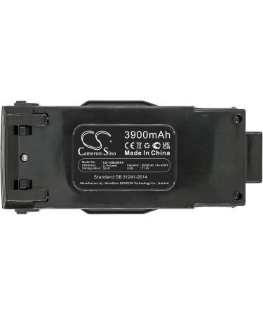 Buy Battery Replacement for YUNEEC Mantis Q & G | YUNB3S2800 - Worldwide Shipping - Buy Online on GoSupps.com