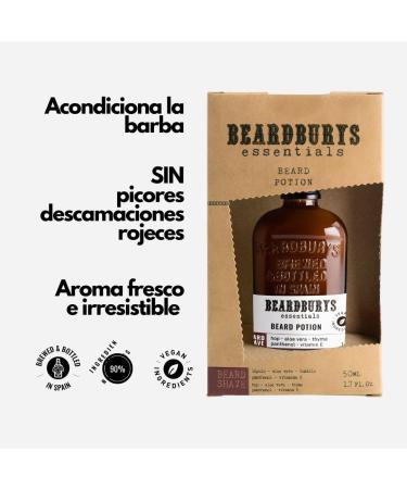 Essentials Skincare Daily Facial Care Bundle for Men | Includes Beard & Face Wash + Moisturizer + Beard Conditioner | Anti-Wrinkle Itch-Free & - Buy Online on GoSupps.com