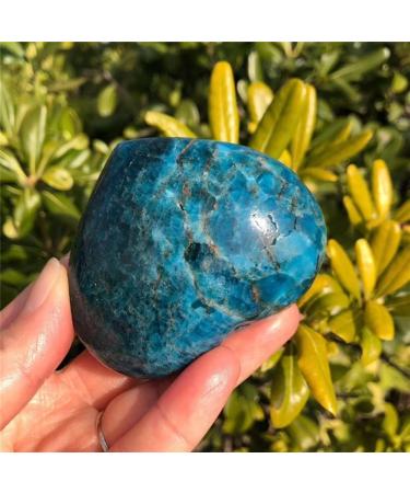 Natural Crystal Rough Specimen 5-6cm Natural Quartz Stone Crystal Heart Home DecorationStone ERTEYIN - Buy Online on GoSupps.com