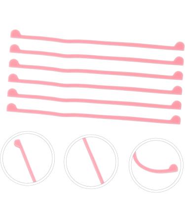 HONMEET 3 Pairs Eyelash Curler Eyelash Perming Rods Lash Lift Kit Lash Lift Perming Stripes Eyelashes Lifting Eyelash Lift Pads Eyelash Lift Rods Lash Lifting Kit - Buy Online on GoSupps.com