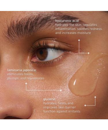 good light Double Cleanse Set. Oil-Based Cleansing Balm & Foaming Water Cleanser. Korean Skin Care Makeup Remover & Glow Face Wash Set. KBeauty Daily Two-Step Ritual for Glowing Skin. - Buy Online on GoSupps.com