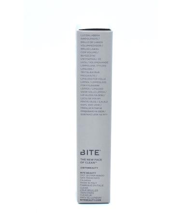 Bite Beauty Yaysayer Plumping Lip Gloss 0.17 oz - Sugar Drizzle | Moisturizing Lip Gloss - Buy Online on GoSupps.com