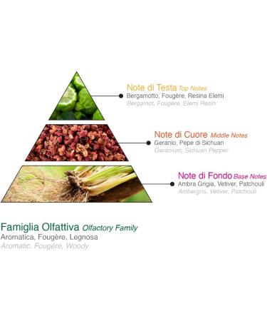 JEEP | Freedom - Shampoo & Shower Gel for Men with Aromatic and Woody Fragrance Fresh Sensation Made in Italy 300 ml - Buy Online on GoSupps.com