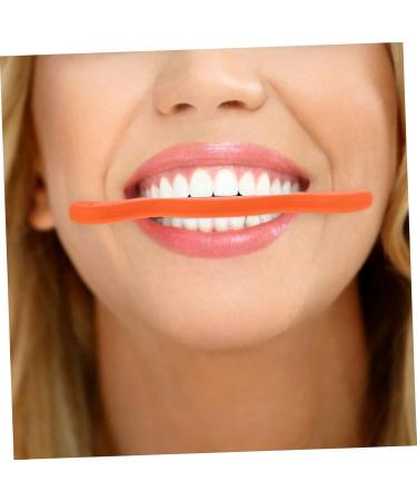 MAGICLULU Orthotics Anti-Wrinkle Beauty Tool - Face Mouth Muscle Tightener & Smile Trainer for Beautiful Lips | Enhance Your Smile & Tone Your Face - Buy Online on GoSupps.com