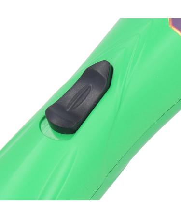 Buy Electronic Hair Trimmer - T Blade Groomer with Interchangeable Heads for Salon Use | International Shipping Available - Buy Online on GoSupps.com