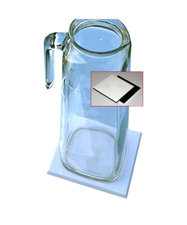 Magnetic Water Block for a Healthy Body.Powerful 2X 3000 Gauss Magnets - Buy Online on GoSupps.com