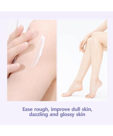 Japanese Skin Whitening Body Lotion Cold White Skin All Over Full Body Whitening Cream Whitening Brighten Skin Tone Moisture Body Lotion (3pc) - Buy Online on GoSupps.com