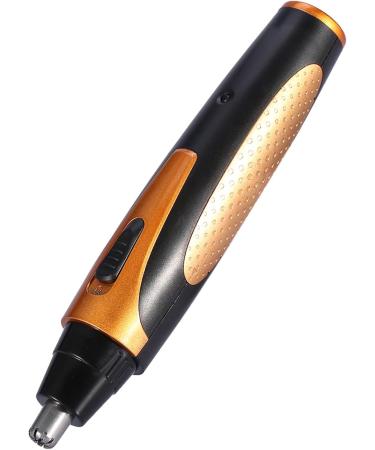 4 in 1 Rechargeable Men s Nose Ear Hair Trimmer & Electric Beard Eyebrow Clipper Shaving Kit - Precision Grooming for Every Man - Buy Online on GoSupps.com