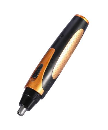 4-in-1 Rechargeable Men's Trimmer Set | Nose Ear Beard & Eyebrow Electric Shaver - International Shipping Available - Buy Online on GoSupps.com