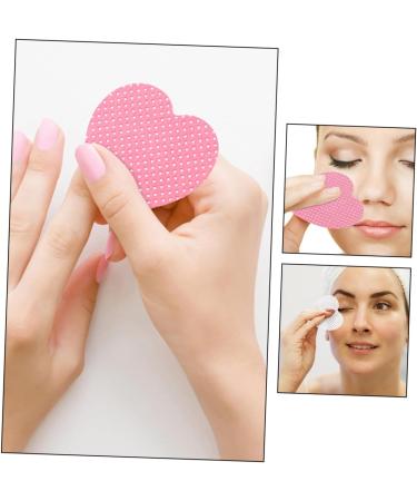  Didiseaon Didiseaon 800 Sheets 200/ 4800 Nail polish remover pads Nail polish removal Nail polish remover wipes lint-free wipes nail pads Meltblown cloth - Buy Online on GoSupps.com