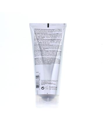 Biosilk Rock Hard Hair Styling Gelee 6 oz - Pack of 6 | Strong Hold Hair Gel - Buy Online on GoSupps.com