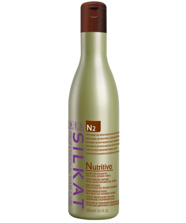 BES Restructuring Mineralizing Balm 300ml