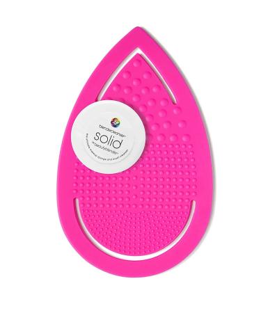 Beauty Blender Keep It Clean - Best Makeup Sponge for Flawless Application | International Shipping - Buy Online on GoSupps.com