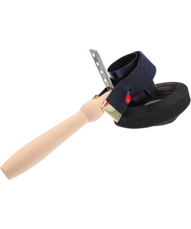 Anti-Scalding Moxa Stick Holder Adjustable Temperature Moxa Roll Fixing Rack Handheld Moxibustion Tool Moxa Stick Holder - Buy Online on GoSupps.com