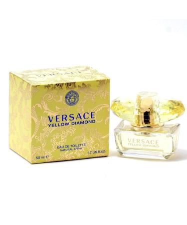 VERSACE YELLOW DIAMOND by Versace