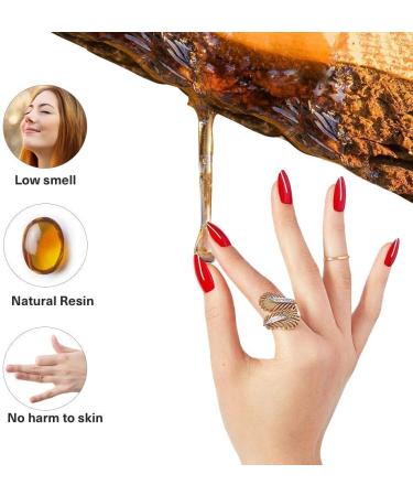 Vishine Gel Nail Polish 15ml Long-Lasting Soak Off UV LED Nail Gel Polish Nail Art Starter Manicure Salon DIY at Home - Classic Red Shade 0.5 OZ - Buy Online on GoSupps.com