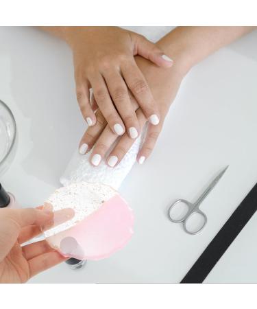 Palette de M lange pour Vernis Ongles R sine Pr sentoir Compact pour Nail Art Professionnel et D butant Plateau Portable pour Accessoires Manucure et Fournitures Ongles - Buy Online on GoSupps.com