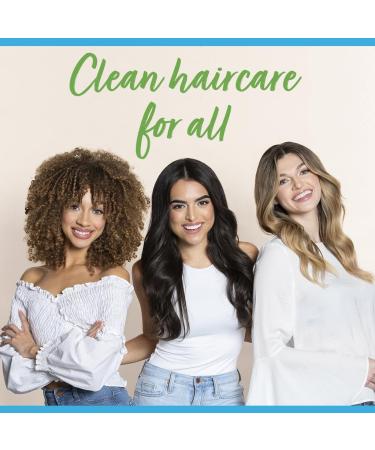 CHI HydrateCare Hydrating Conditioner - Moisture Balance & Damage Protection Sulfate-Free Paraben-Free Cruelty-Free 12 Oz Shop Internationally - Buy Online on GoSupps.com