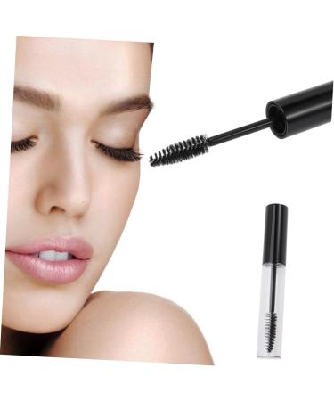 VINTORKY 4pcs Empty Eyelashes Bottle Mascara Tube with Wand Empty Mascara Tubes with Wands Eyeliner Bottle - Buy Online on GoSupps.com
