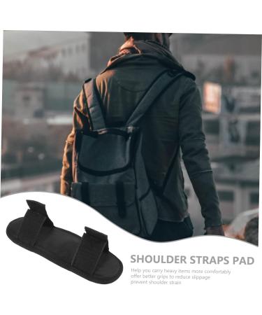 OHPHCALL 2pcs Vest Shoulder Pads Nylon Strap Pad Stress - Buy Online on GoSupps.com