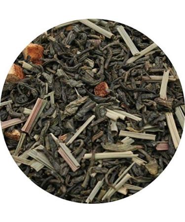  Lerbs & Hagedorn Green iced tea 1 kg - Buy Online on GoSupps.com