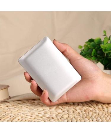 Buy Macabolo Portable Laptop Mirror - Mini Notebook Mirror for Makeup & Travel | Ideal eCommerce Shipping Worldwide - Buy Online on GoSupps.com