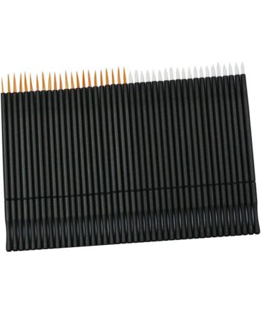 Baluue 200 Pcs Eye Makeup Tools Makeup Gadgets Eyeliner Brushes Fine Point Makeup - Buy Online on GoSupps.com