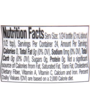 Kool-Aid Sugar-Free Strawberry Liquid Water Enhancer 1.62 fl oz - Zero Calories | 1 Count - Buy Online on GoSupps.com